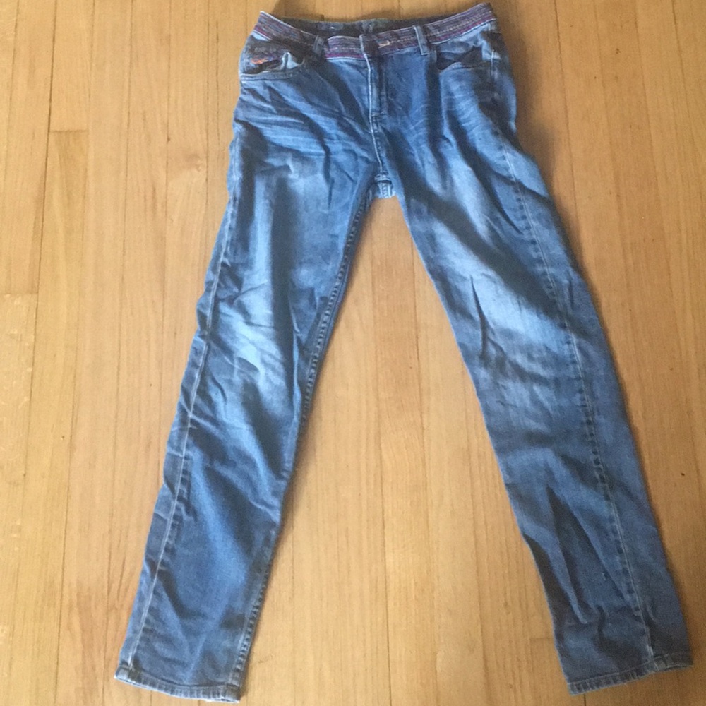 Nice woman’s jeans